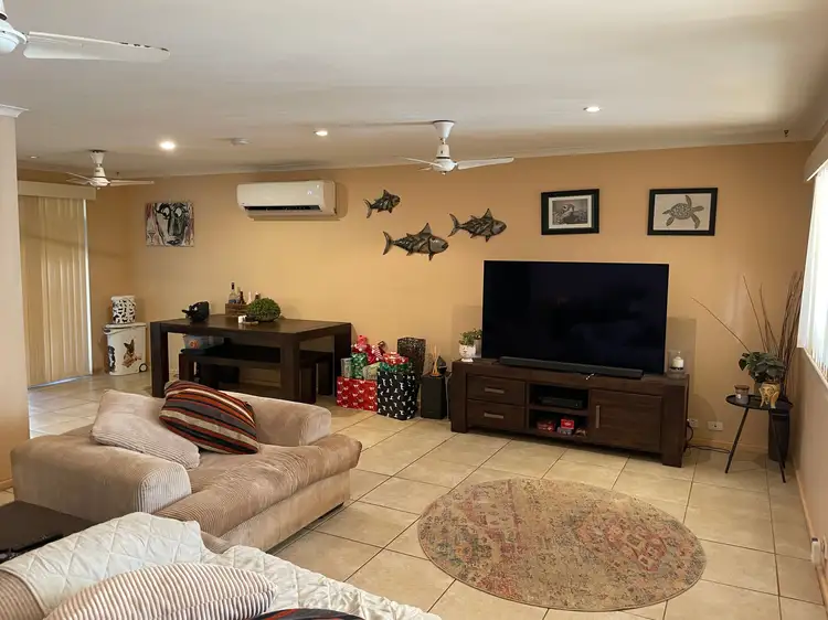Fifth view of Homely house listing, 19 Clarke Place, Onslow WA 6710