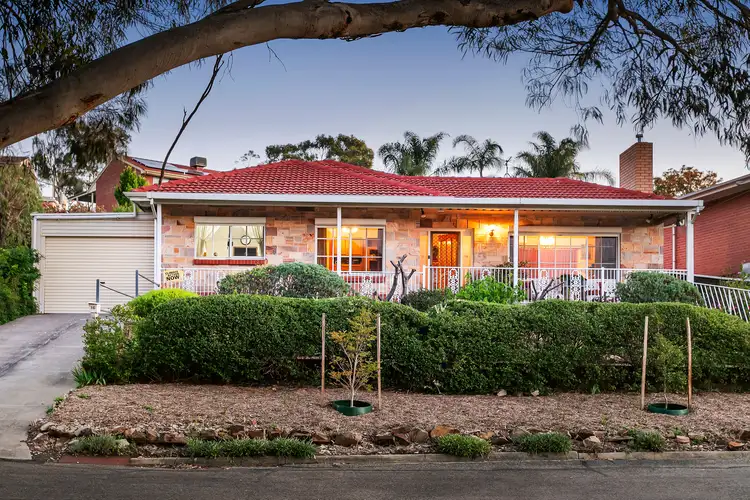 Main view of Homely house listing, 16 Bonview Avenue, Panorama SA 5041