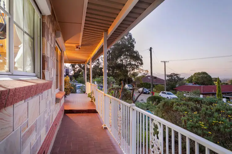 Second view of Homely house listing, 16 Bonview Avenue, Panorama SA 5041