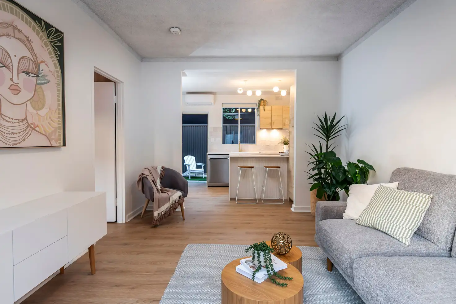 Main view of Homely unit listing, 9/24 Carlisle Road, Westbourne Park SA 5041