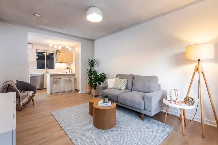 Second view of Homely unit listing, 9/24 Carlisle Road, Westbourne Park SA 5041