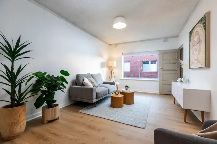 Third view of Homely unit listing, 9/24 Carlisle Road, Westbourne Park SA 5041