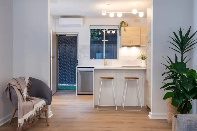 Fourth view of Homely unit listing, 9/24 Carlisle Road, Westbourne Park SA 5041