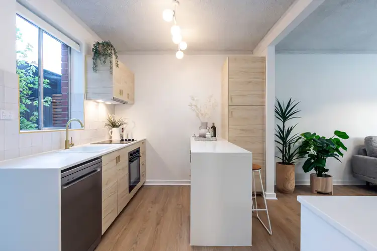 Fifth view of Homely unit listing, 9/24 Carlisle Road, Westbourne Park SA 5041