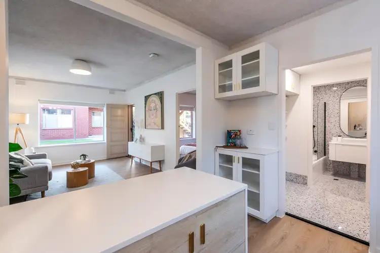 Sixth view of Homely unit listing, 9/24 Carlisle Road, Westbourne Park SA 5041