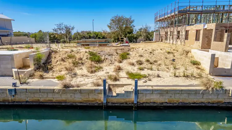 Third view of Homely land listing, 32 Bluemanna Drive, Wannanup WA 6210