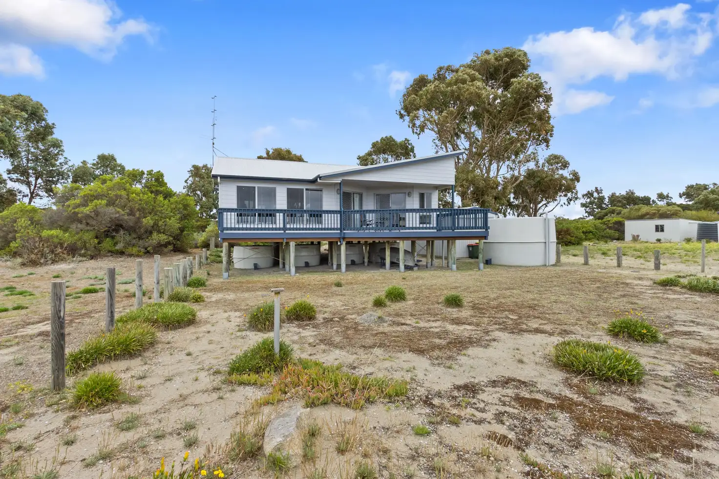 Main view of Homely house listing, 26 Diosma Drive, Foul Bay SA 5577
