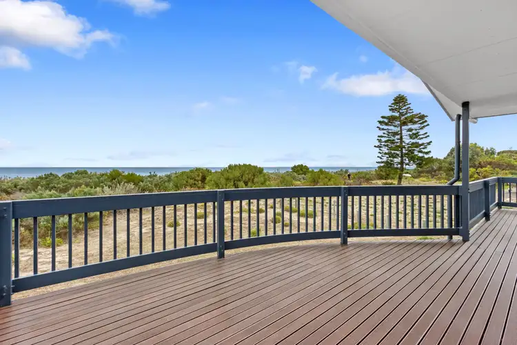 Second view of Homely house listing, 26 Diosma Drive, Foul Bay SA 5577