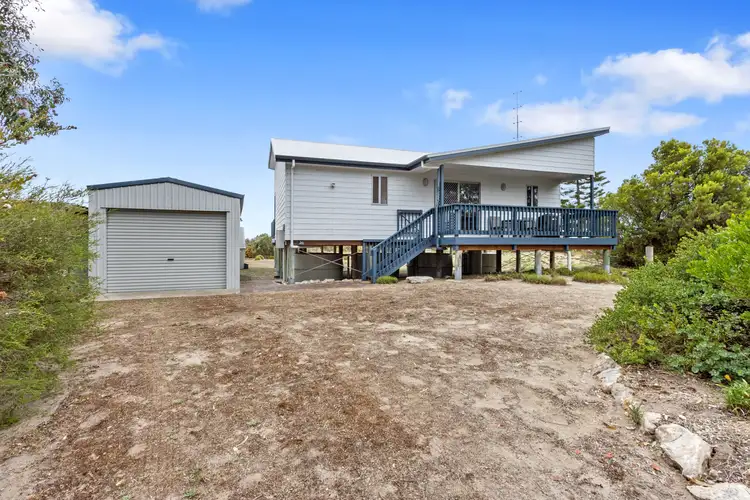 Fifth view of Homely house listing, 26 Diosma Drive, Foul Bay SA 5577