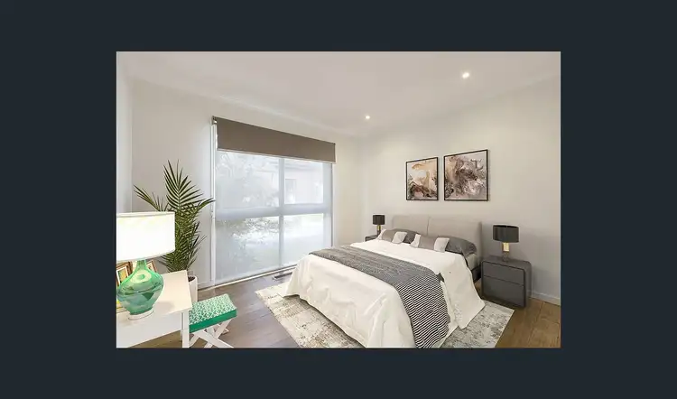 Fourth view of Homely unit listing, 1/11-13 Deane Street, Frankston VIC 3199