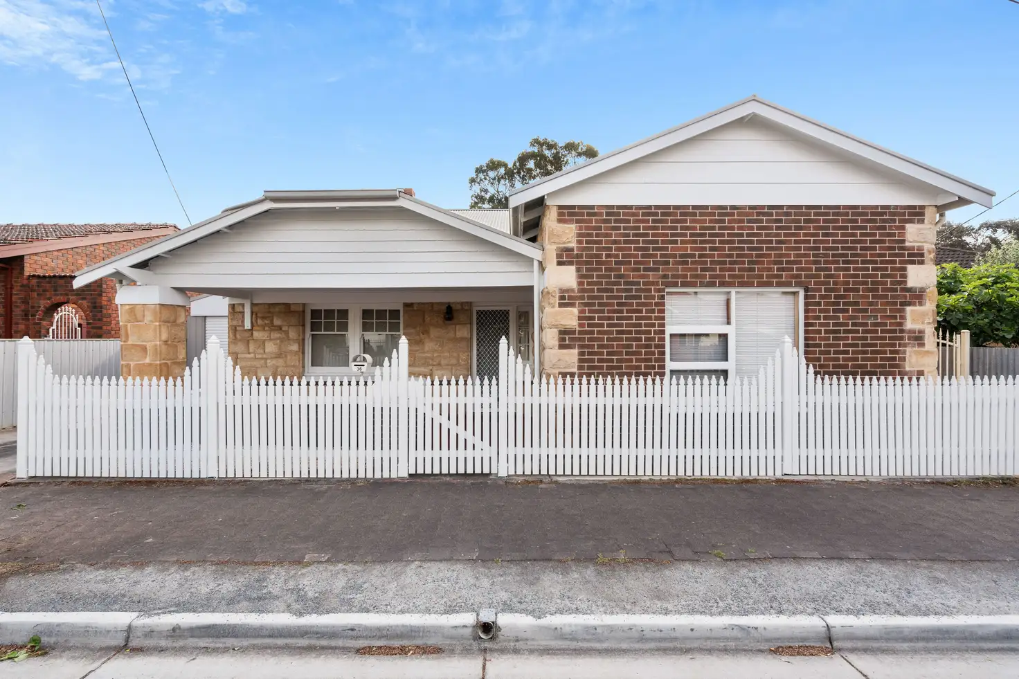Main view of Homely house listing, 36 Duthy Street, Malvern SA 5061