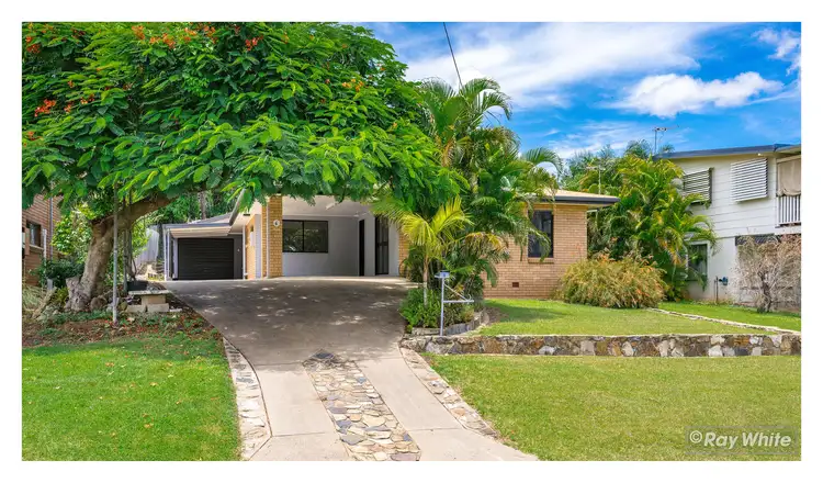 Main view of Homely house listing, 6 Mccamley Street, The Range QLD 4700