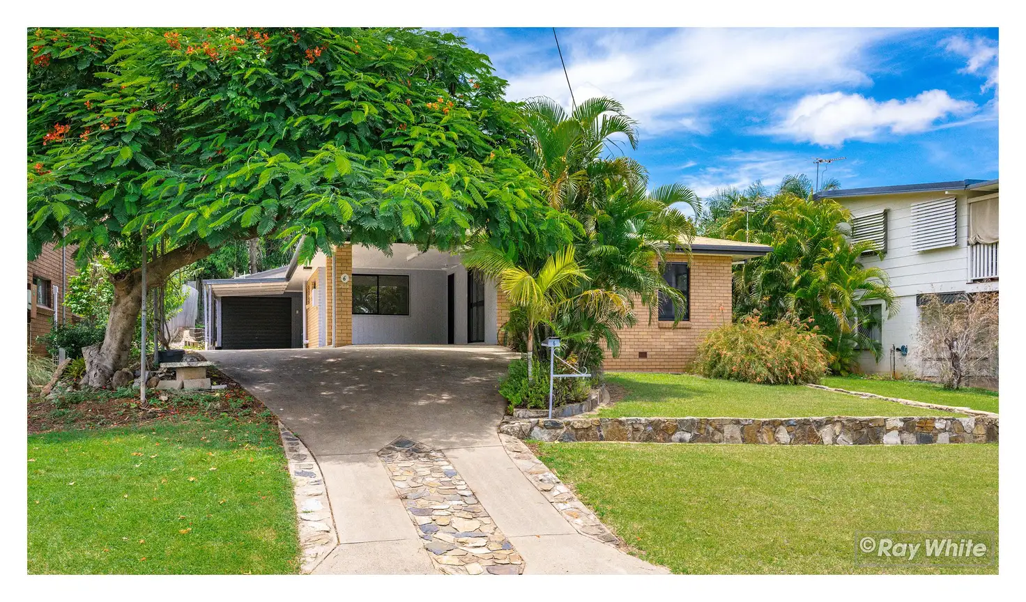 Main view of Homely house listing, 6 Mccamley Street, The Range QLD 4700