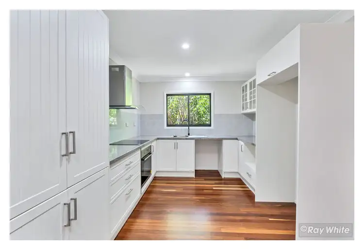 Third view of Homely house listing, 6 Mccamley Street, The Range QLD 4700