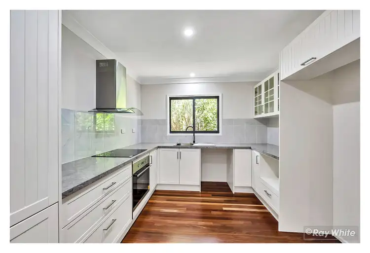 Fourth view of Homely house listing, 6 Mccamley Street, The Range QLD 4700