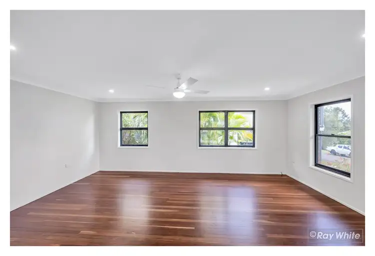 Fifth view of Homely house listing, 6 Mccamley Street, The Range QLD 4700