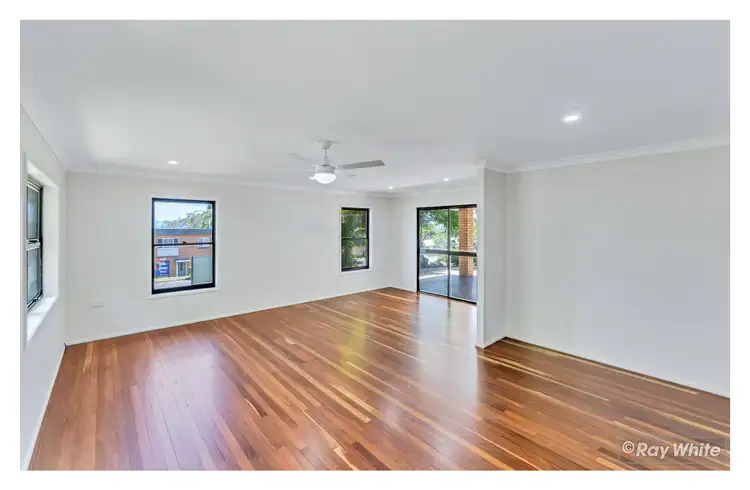 Sixth view of Homely house listing, 6 Mccamley Street, The Range QLD 4700