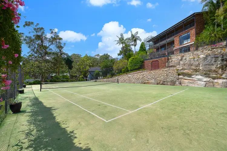 Second view of Homely house listing, 15A Duke Street, Forestville NSW 2087