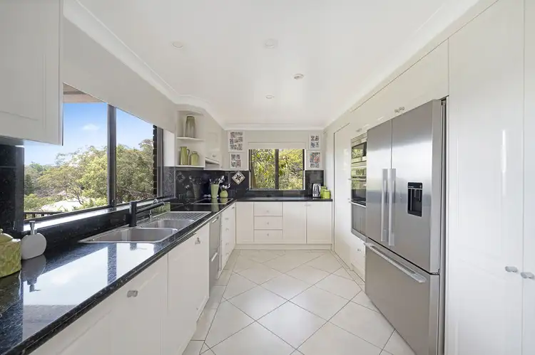 Fourth view of Homely house listing, 15A Duke Street, Forestville NSW 2087