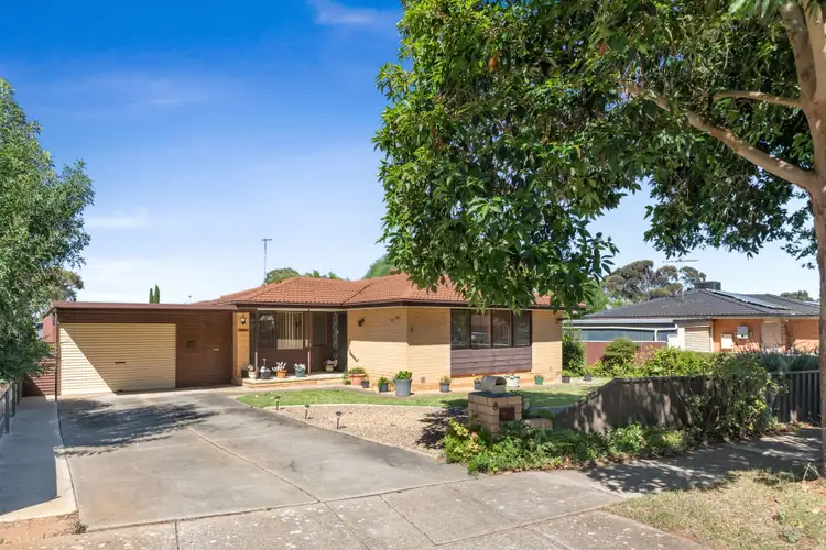 Second view of Homely house listing, 8 Preston Street, Elizabeth Downs SA 5113