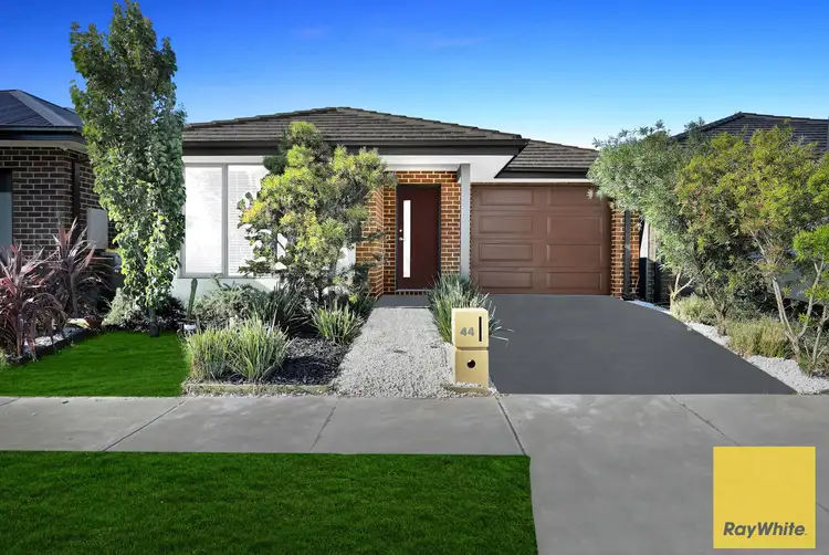Main view of Homely house listing, 44 Gilded Road, Werribee VIC 3030