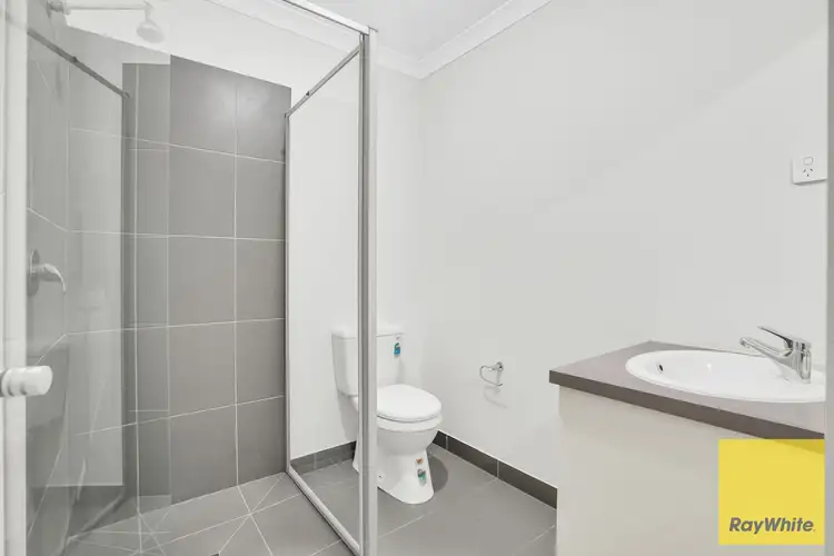Fifth view of Homely house listing, 44 Gilded Road, Werribee VIC 3030