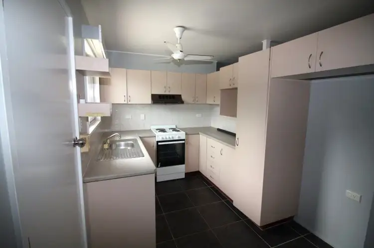Second view of Homely house listing, 55 Dalrymple Road, Richmond Hill QLD 4820