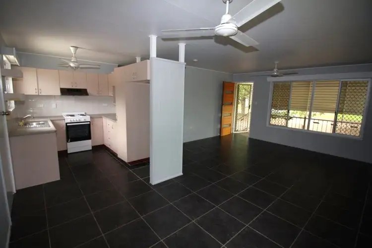 Third view of Homely house listing, 55 Dalrymple Road, Richmond Hill QLD 4820