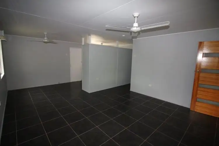 Fourth view of Homely house listing, 55 Dalrymple Road, Richmond Hill QLD 4820