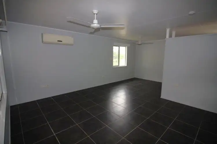 Fifth view of Homely house listing, 55 Dalrymple Road, Richmond Hill QLD 4820