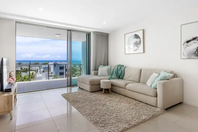 404/92 Sixth Avenue, Maroochydore QLD 4558