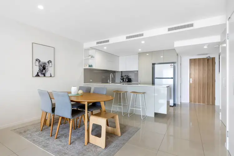 Sixth view of Homely unit listing, 404/92 Sixth Avenue, Maroochydore QLD 4558