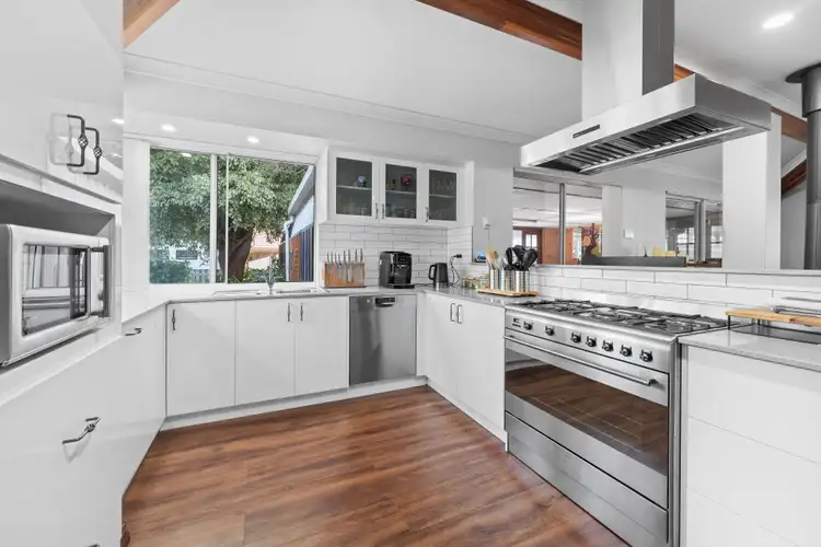 Second view of Homely house listing, 31 Bridgeman Way, Baldivis WA 6171