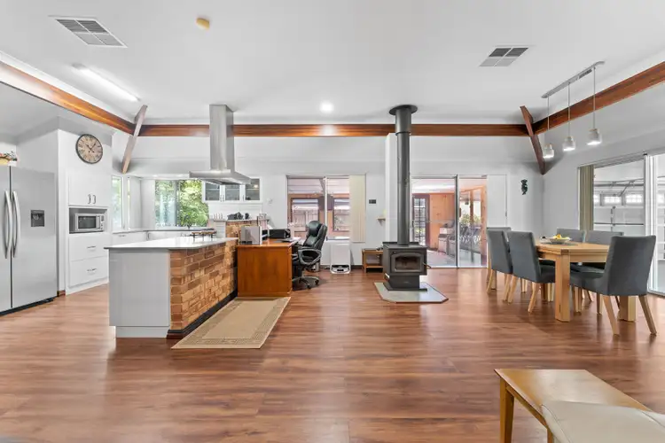 Third view of Homely house listing, 31 Bridgeman Way, Baldivis WA 6171