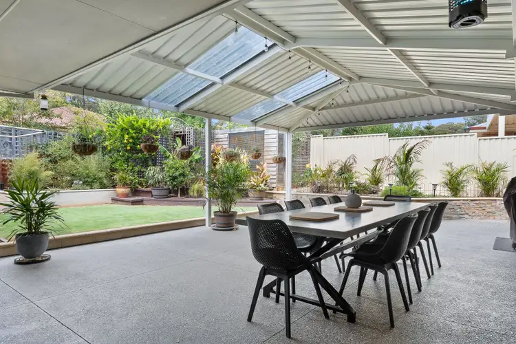 Fourth view of Homely house listing, 31 Bridgeman Way, Baldivis WA 6171