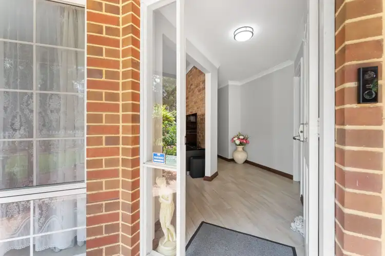 Fifth view of Homely house listing, 31 Bridgeman Way, Baldivis WA 6171