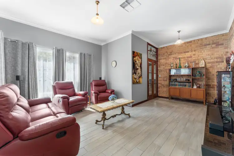 Sixth view of Homely house listing, 31 Bridgeman Way, Baldivis WA 6171