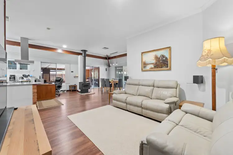 Seventh view of Homely house listing, 31 Bridgeman Way, Baldivis WA 6171