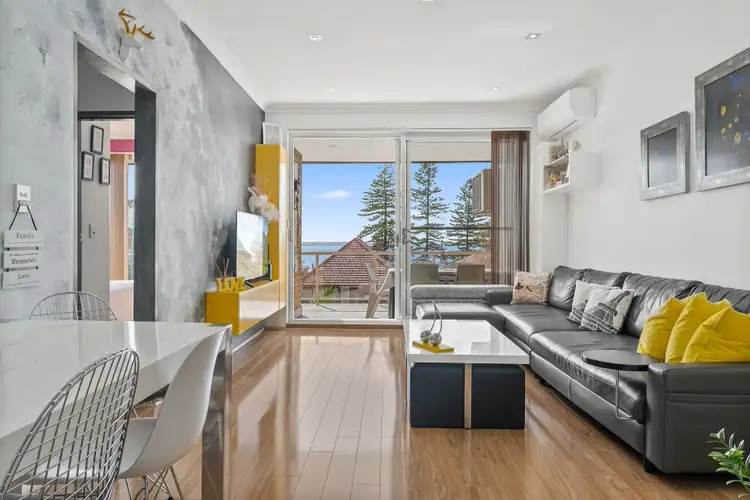 Second view of Homely unit listing, 16/22 Hercules Road, Brighton-Le-Sands NSW 2216