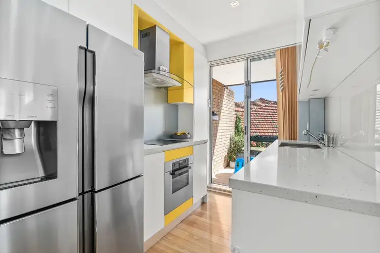 Fifth view of Homely unit listing, 16/22 Hercules Road, Brighton-Le-Sands NSW 2216