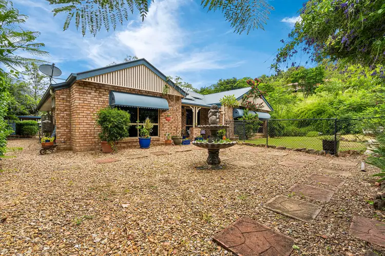 Main view of Homely rural property listing, 8 Vale Court, Summerholm QLD 4341