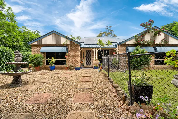 Third view of Homely rural property listing, 8 Vale Court, Summerholm QLD 4341