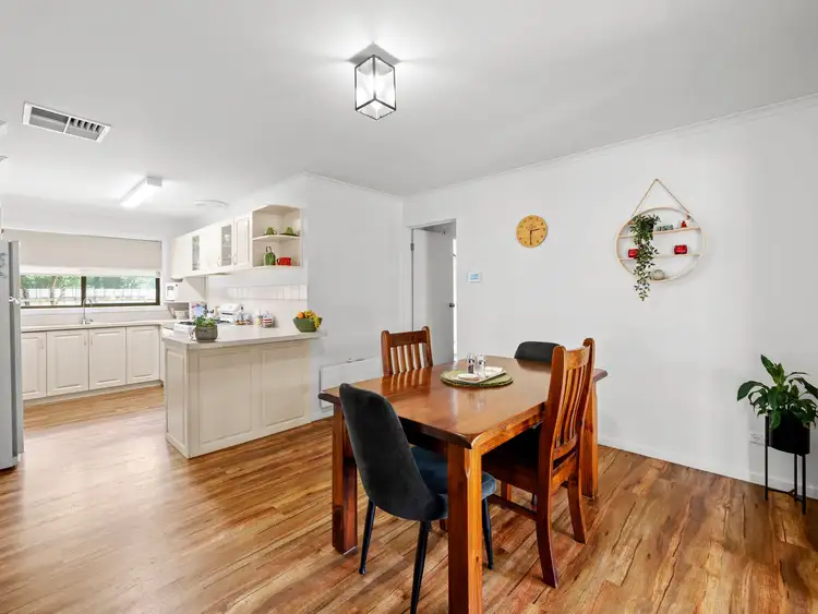 Fifth view of Homely house listing, 16 Diplomat Court, Benalla VIC 3672