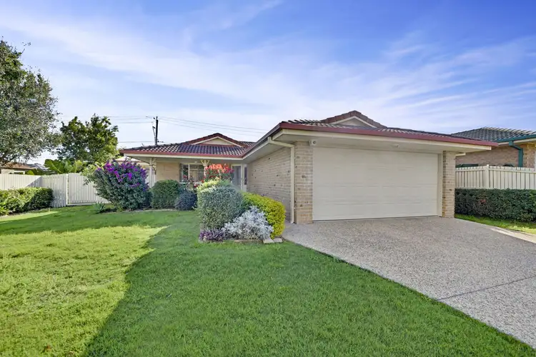 5 Calista Crescent
