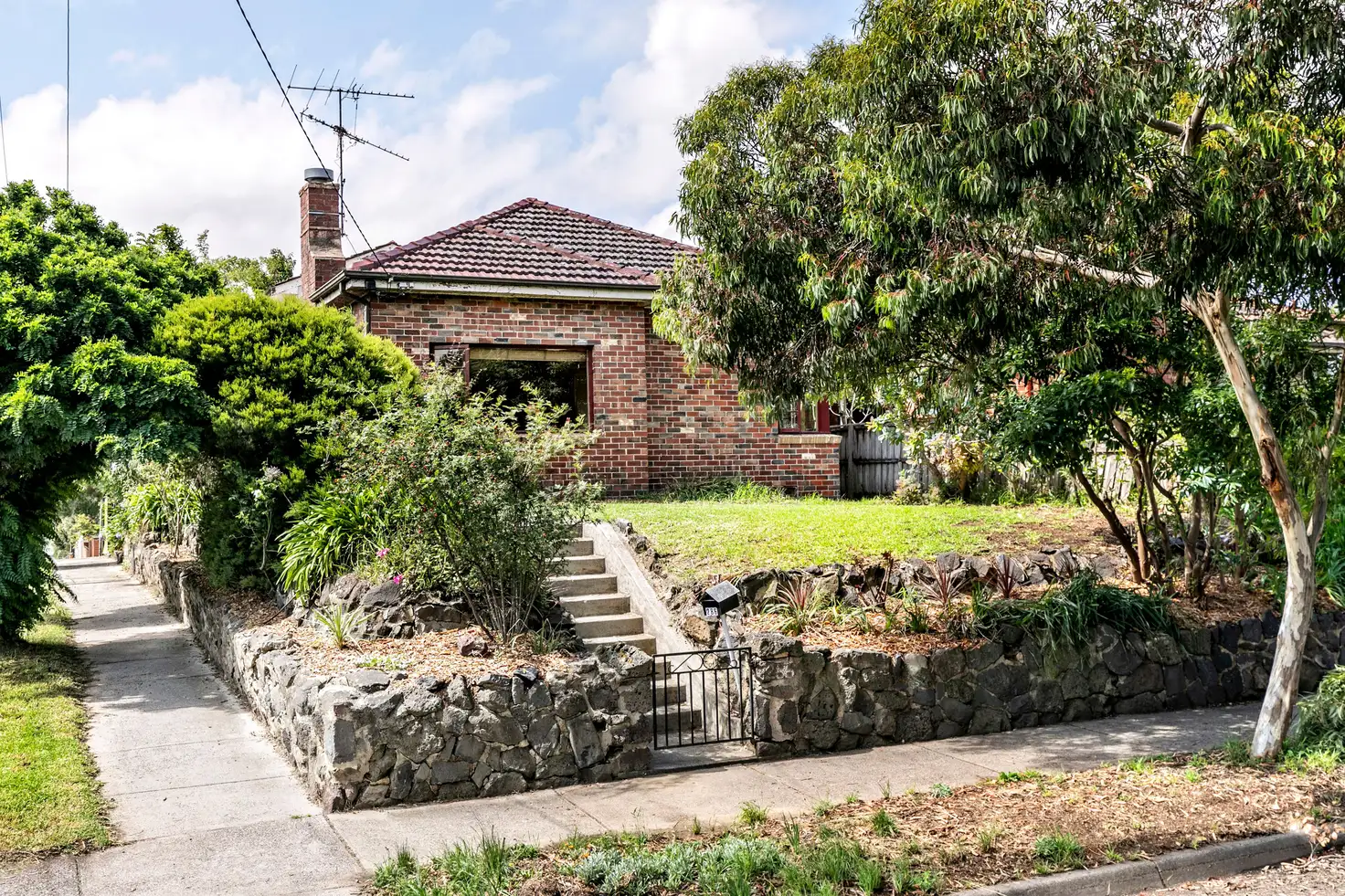 Main view of Homely house listing, 286 Union Street, Brunswick West VIC 3055