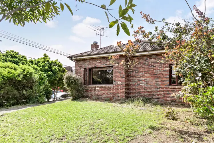 Second view of Homely house listing, 286 Union Street, Brunswick West VIC 3055