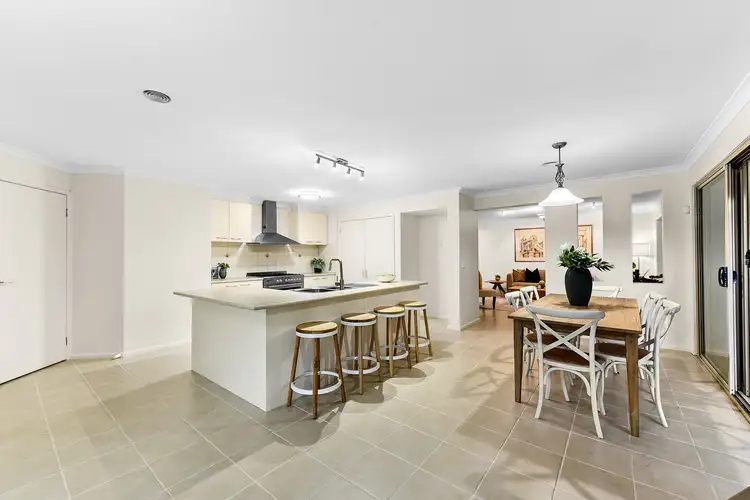 Fifth view of Homely house listing, 27 Jack William Way, Berwick VIC 3806