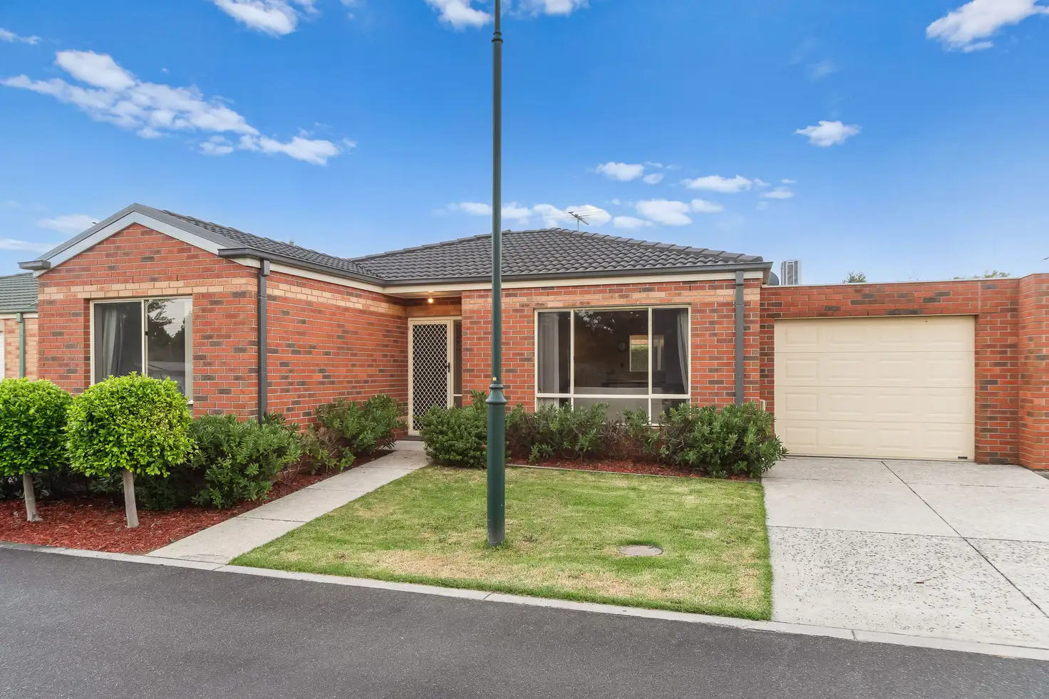 Main view of Homely house listing, 57/85 Ashleigh Avenue, Frankston VIC 3199