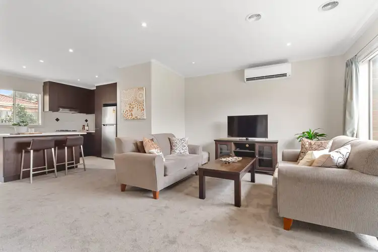 Second view of Homely house listing, 57/85 Ashleigh Avenue, Frankston VIC 3199