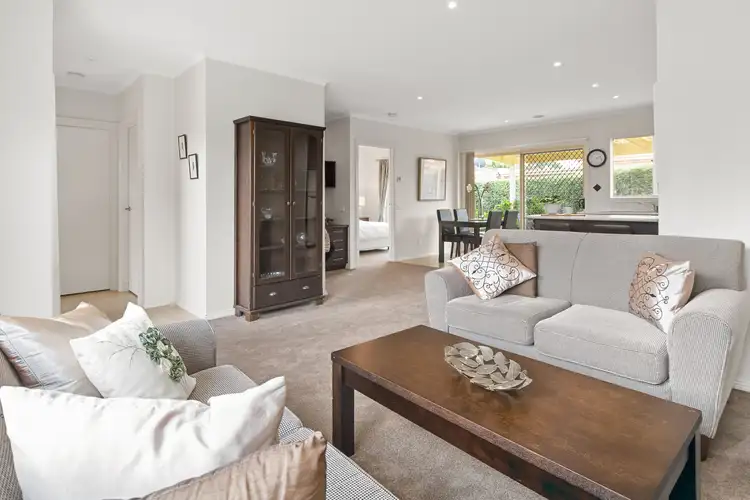 Fourth view of Homely house listing, 57/85 Ashleigh Avenue, Frankston VIC 3199
